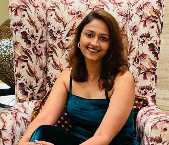 Dr. Manaswi Patil